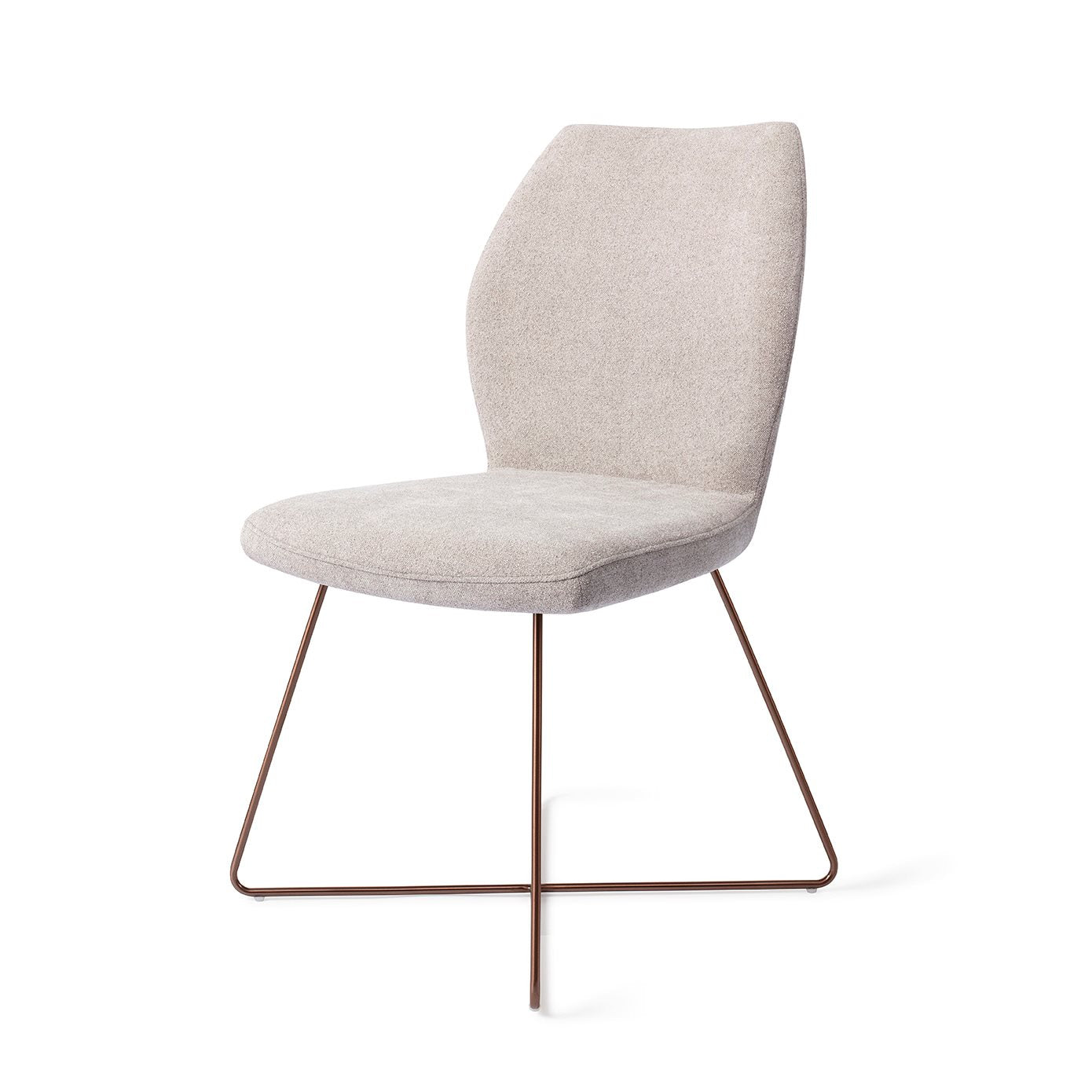 Ikata Dining Chair Pretty Plaster