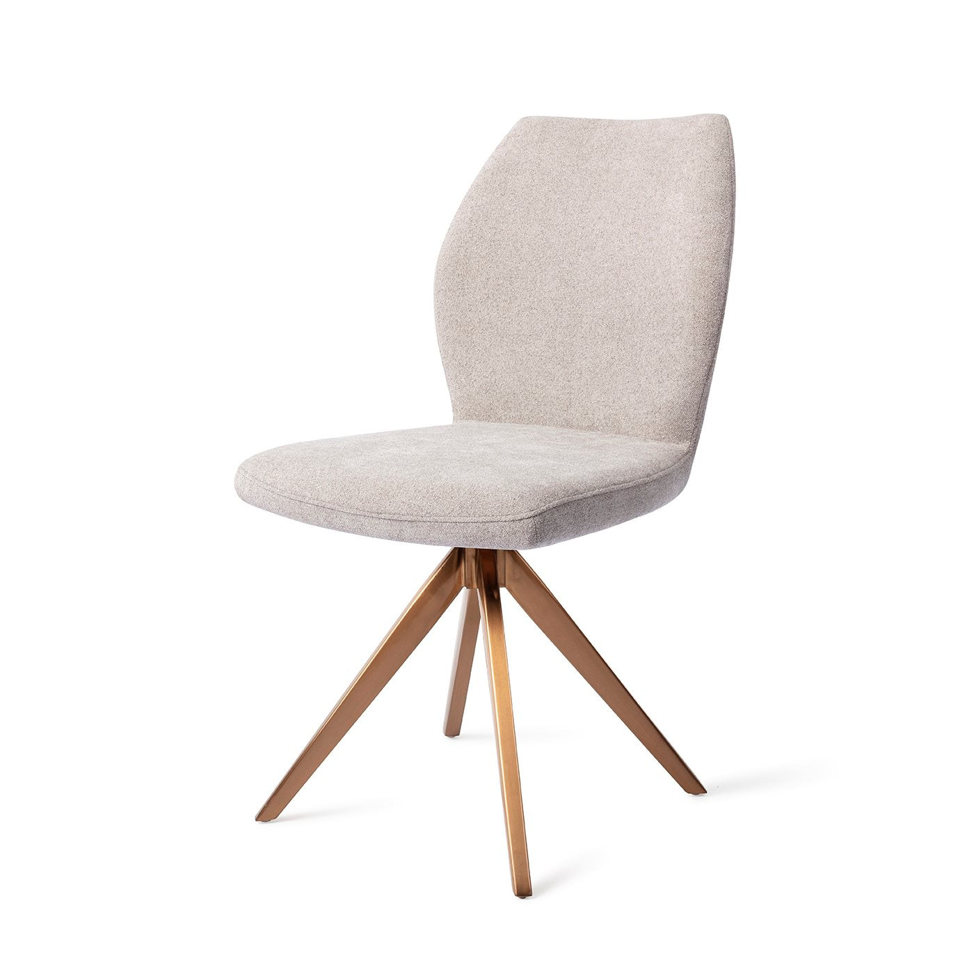 Ikata Dining Chair Pretty Plaster