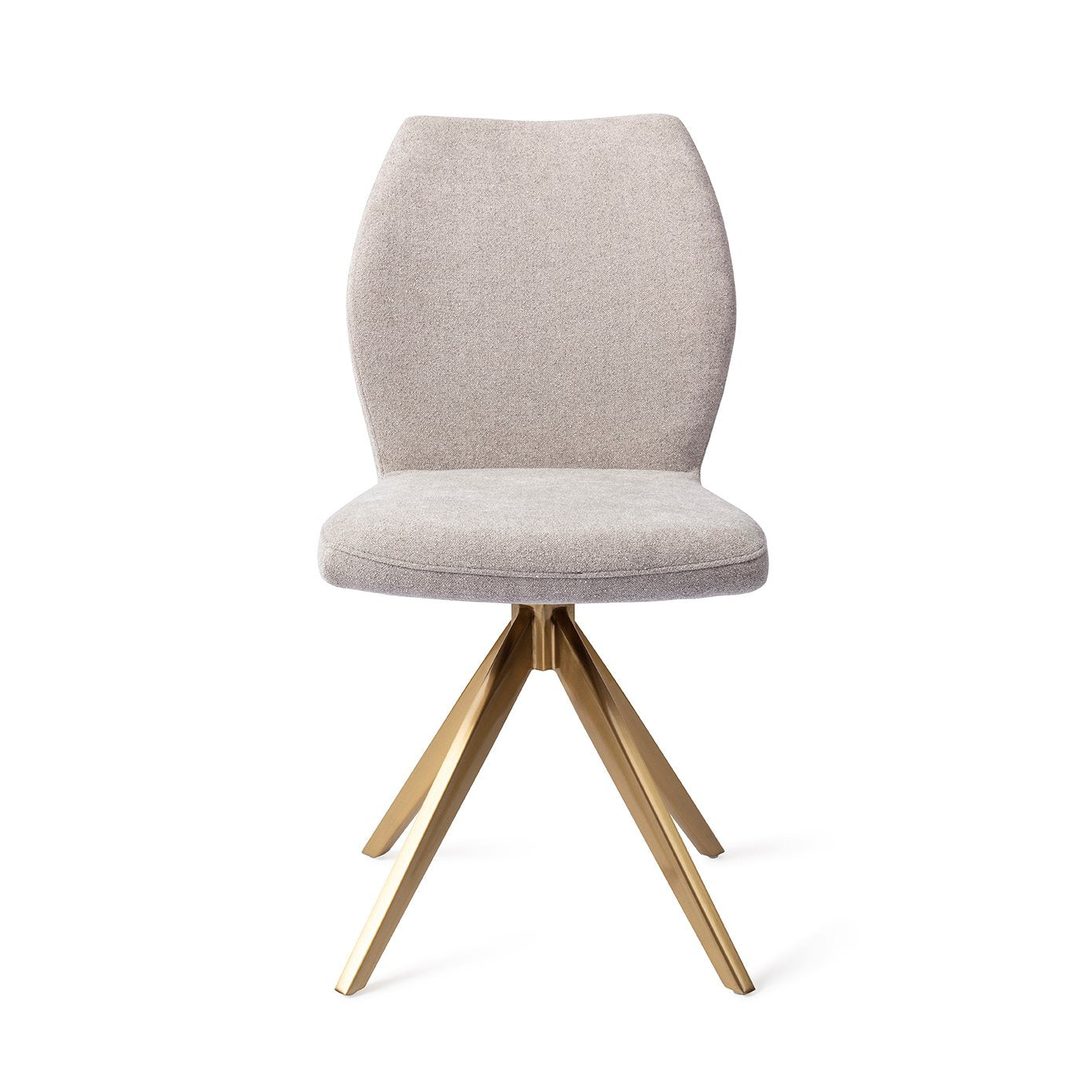 Ikata Dining Chair Pretty Plaster