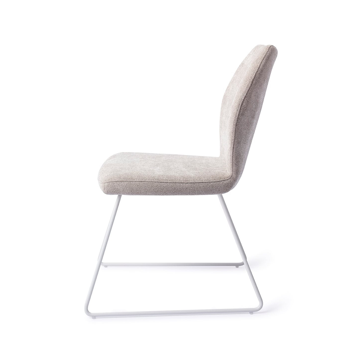 Ikata Dining Chair Pretty Plaster