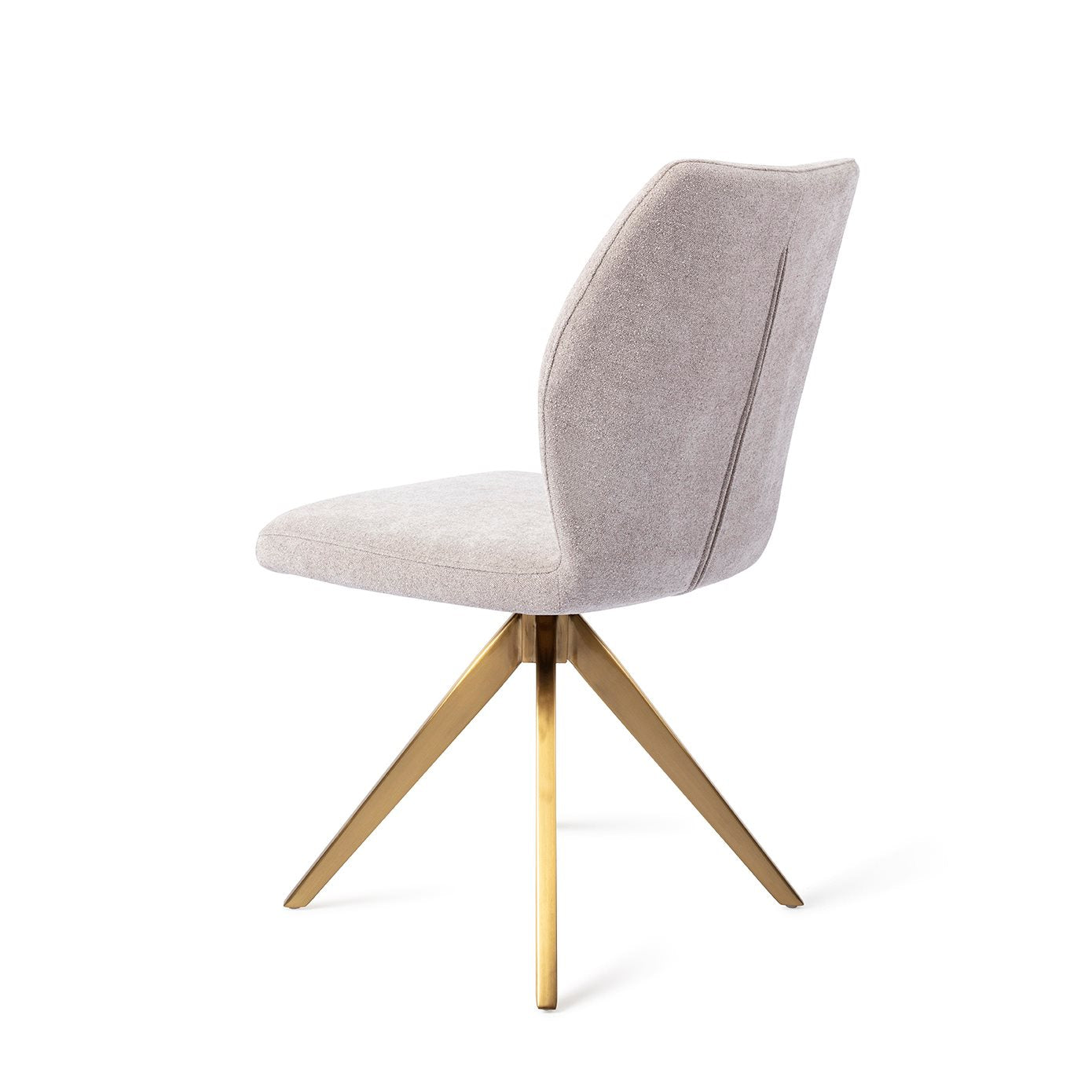 Ikata Dining Chair Pretty Plaster