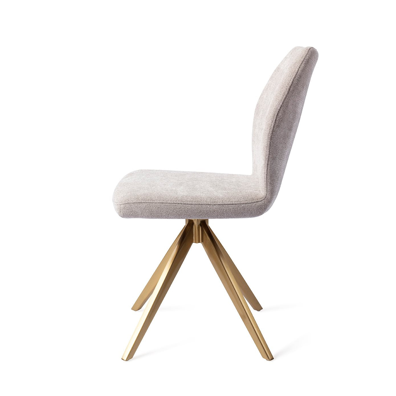 Ikata Dining Chair Pretty Plaster