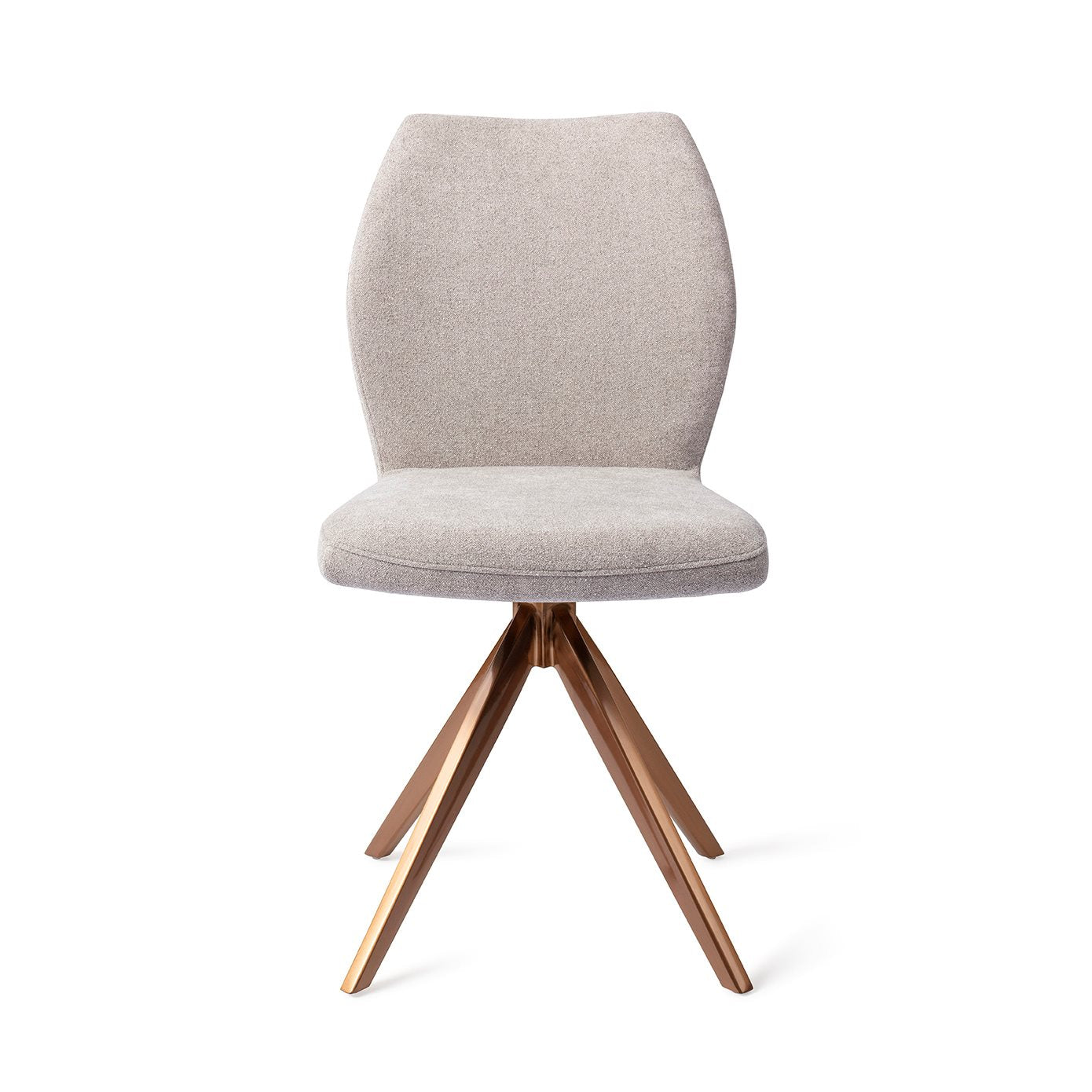 Ikata Dining Chair Pretty Plaster