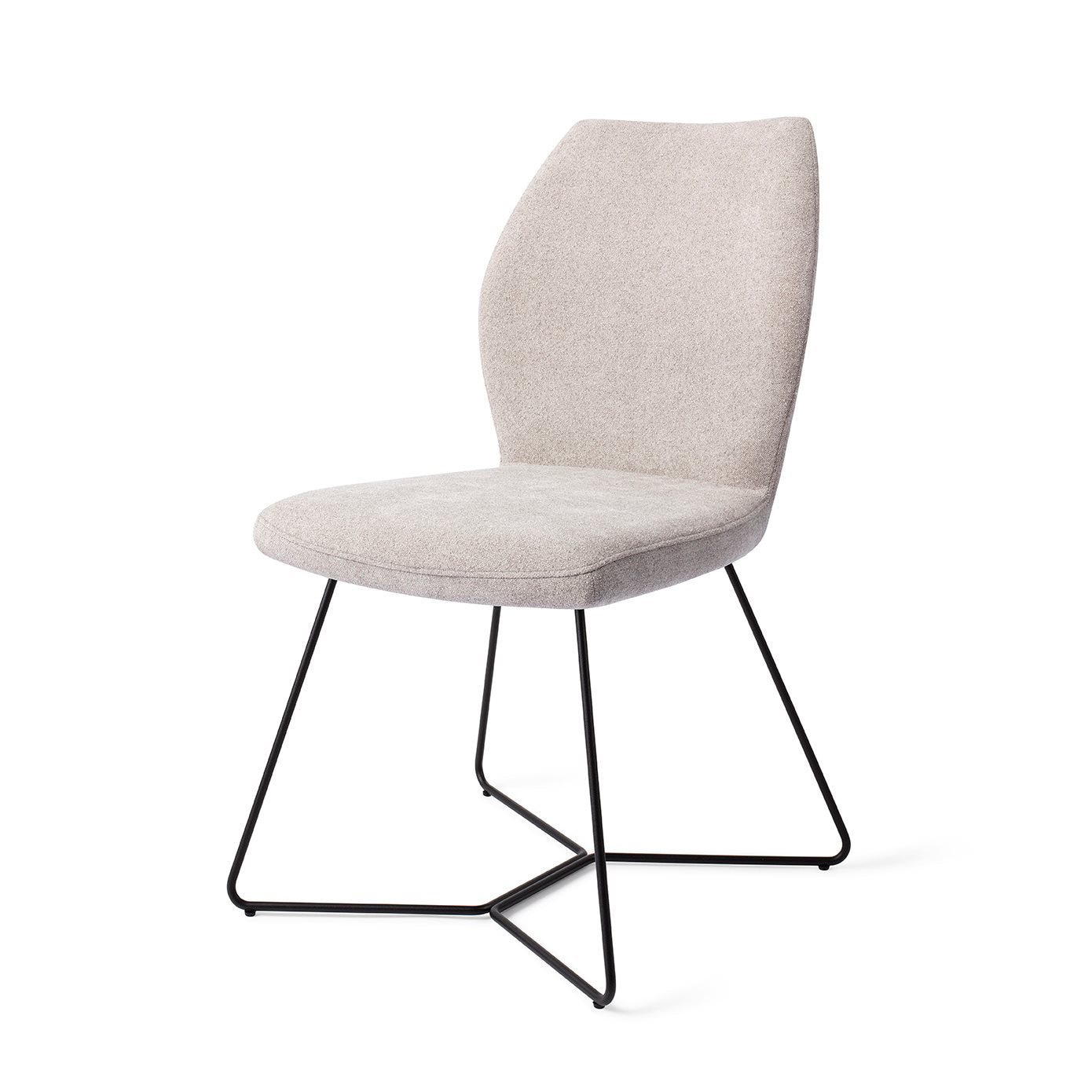 Ikata Dining Chair Pretty Plaster