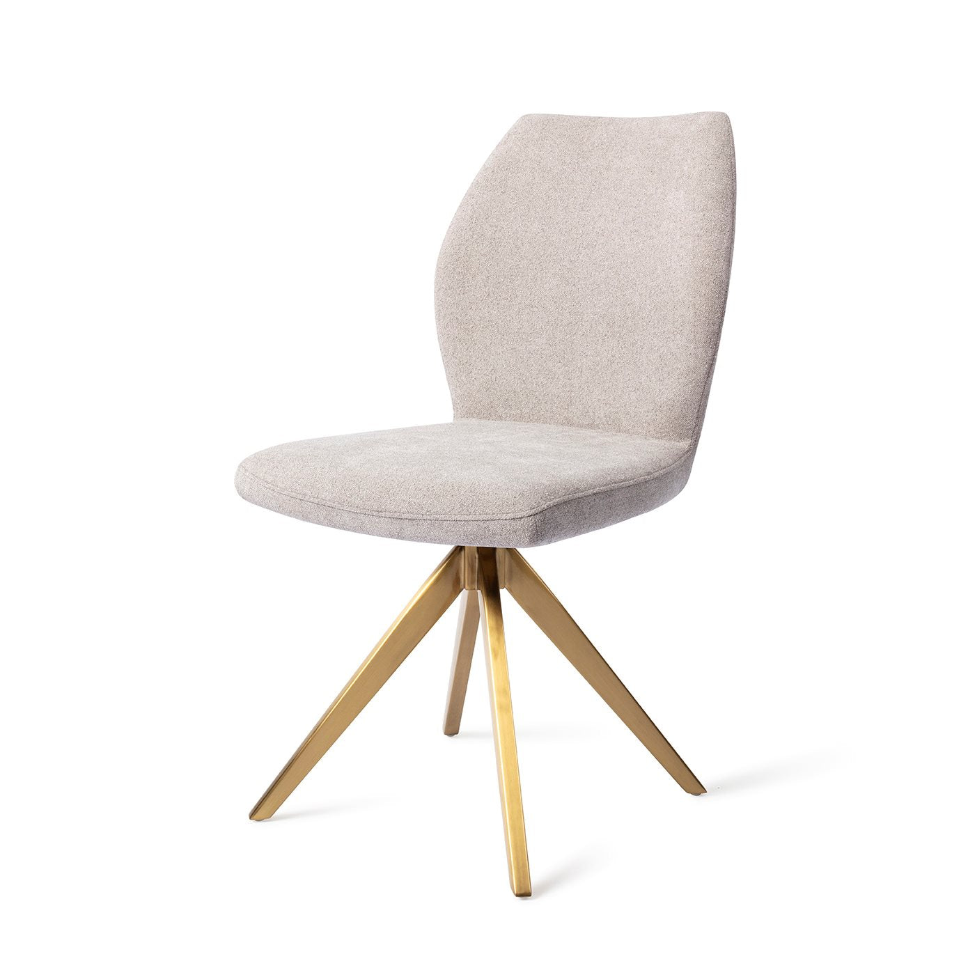 Ikata Dining Chair Pretty Plaster