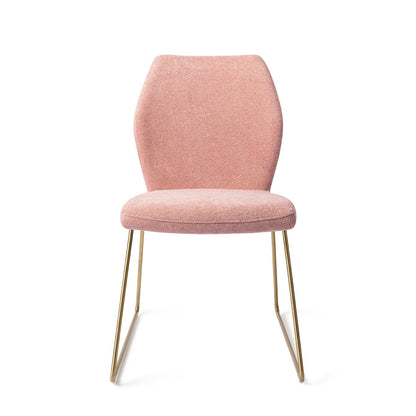 Ikata Dining Chair Anemone