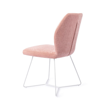 Ikata Dining Chair Anemone