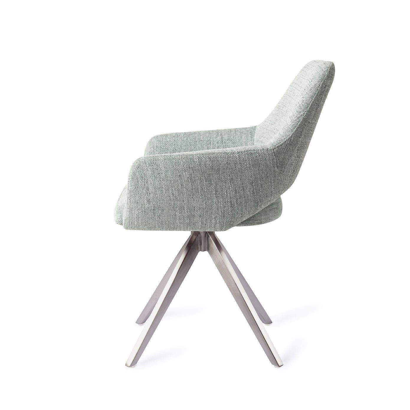 Yanai Dining Chair Soft Sage