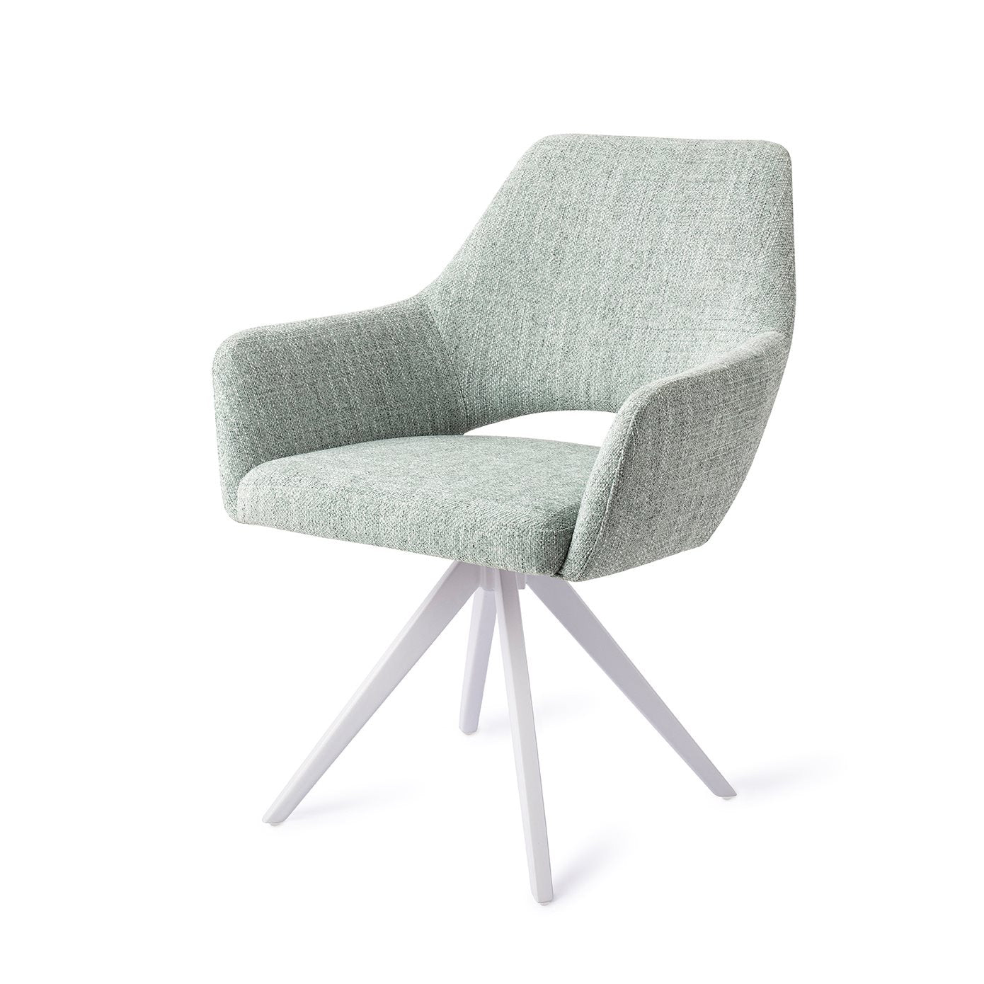 Yanai Dining Chair Soft Sage