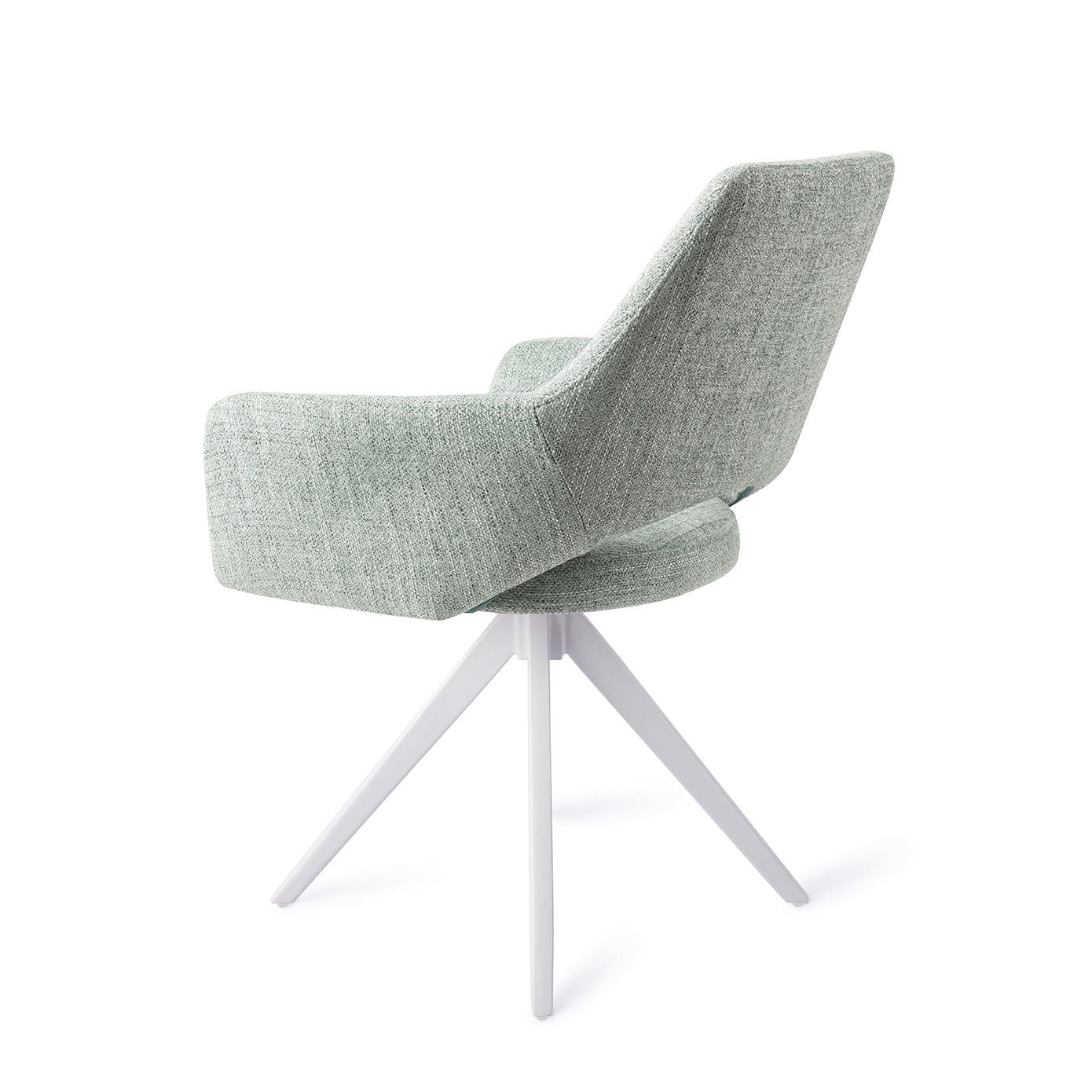 Yanai Dining Chair Soft Sage