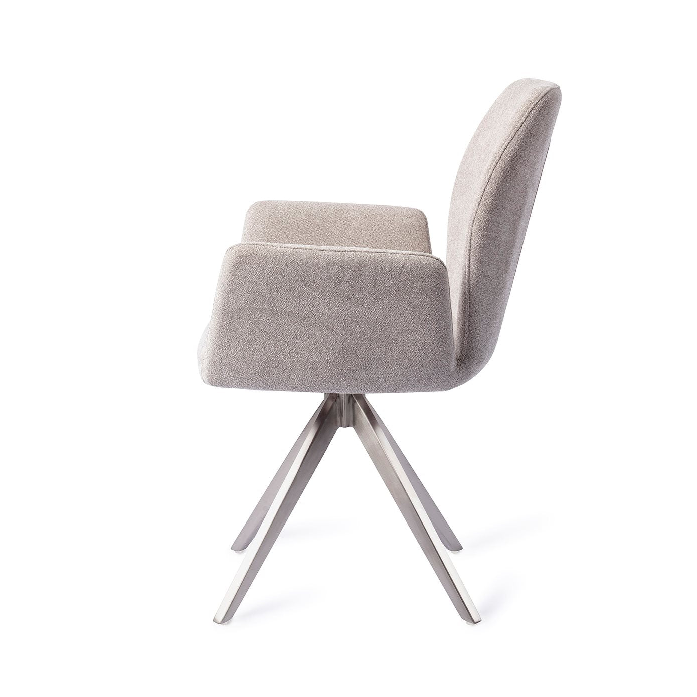 Misaki Dining Chair Pretty Plaster