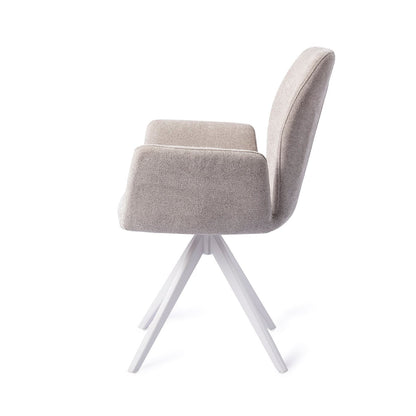 Misaki Dining Chair Pretty Plaster