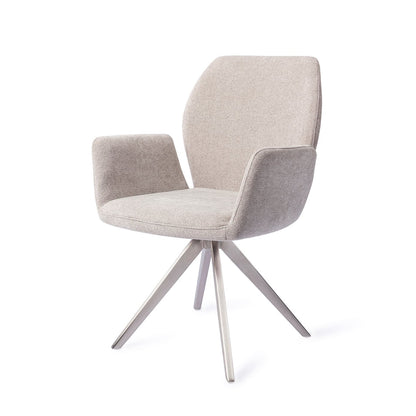 Misaki Dining Chair Pretty Plaster