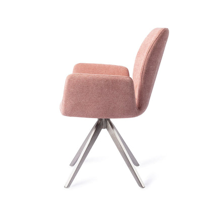 Misaki Dining Chair Anemone