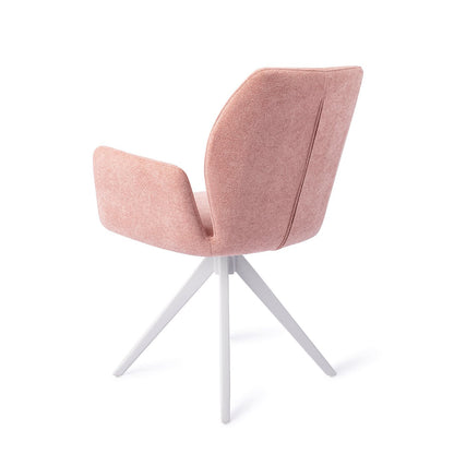 Misaki Dining Chair Anemone