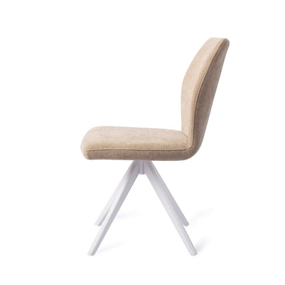 Ikata Dining Chair Funky Fudge