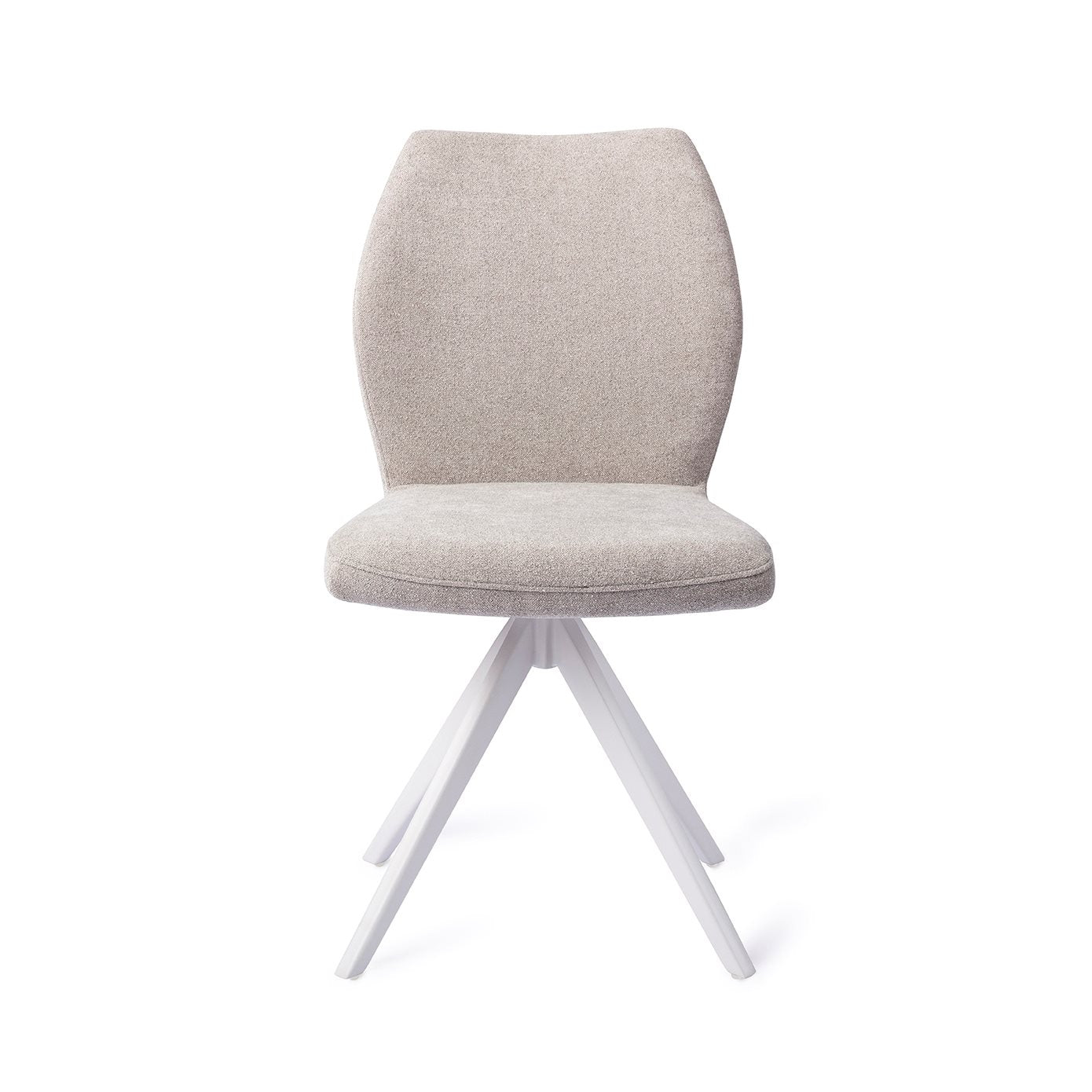 Ikata Dining Chair Pretty Plaster