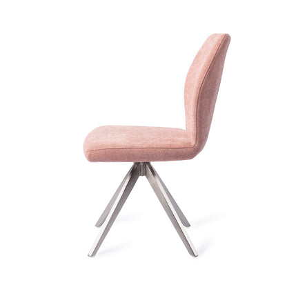 Ikata Dining Chair Anemone