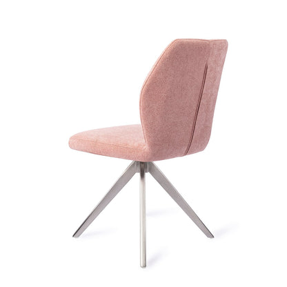 Ikata Dining Chair Anemone