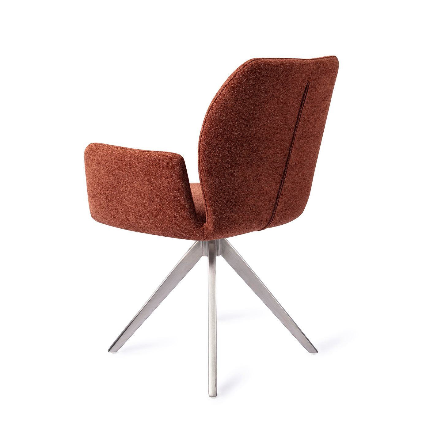 Misaki Dining Chair Cosy Copper