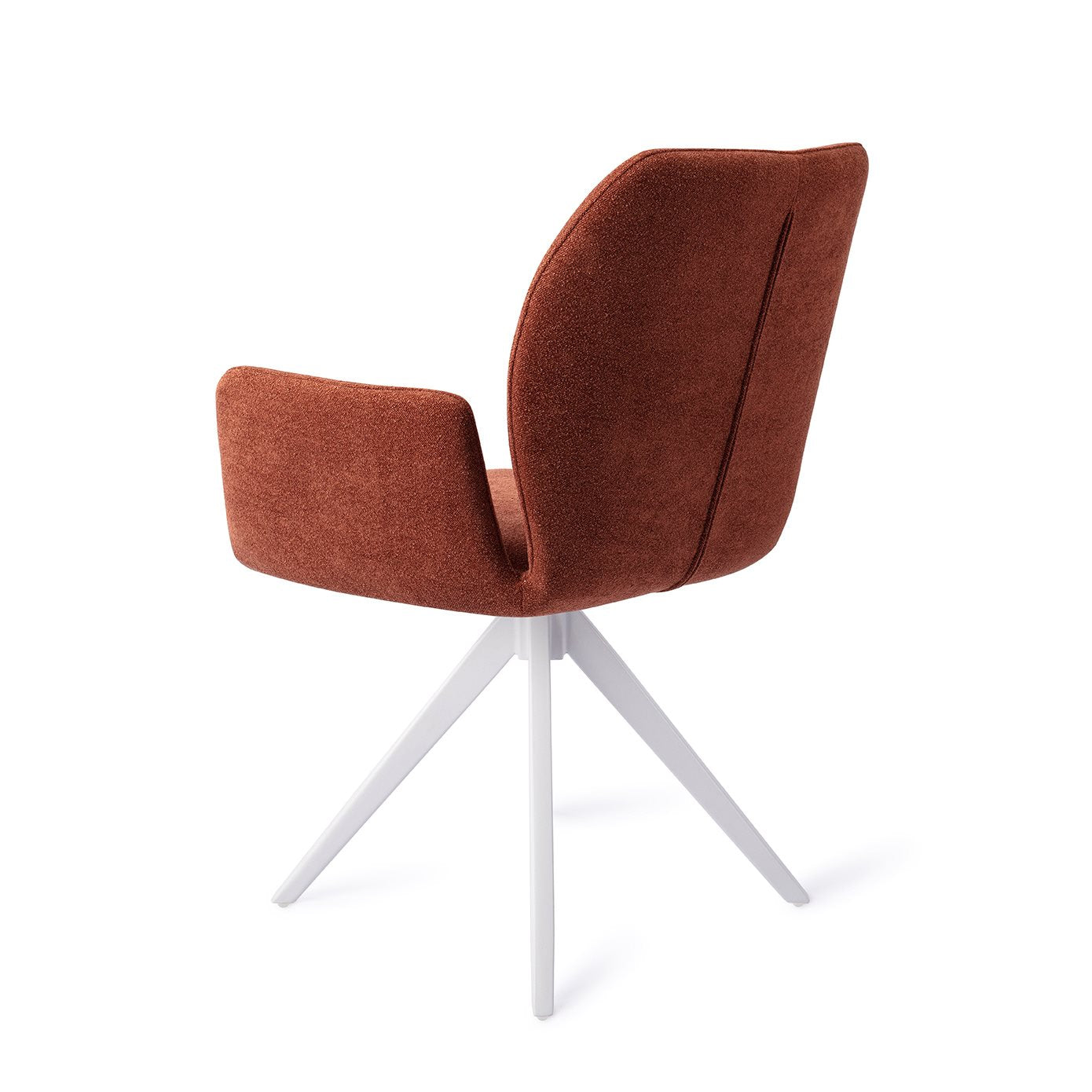 Misaki Dining Chair Cosy Copper