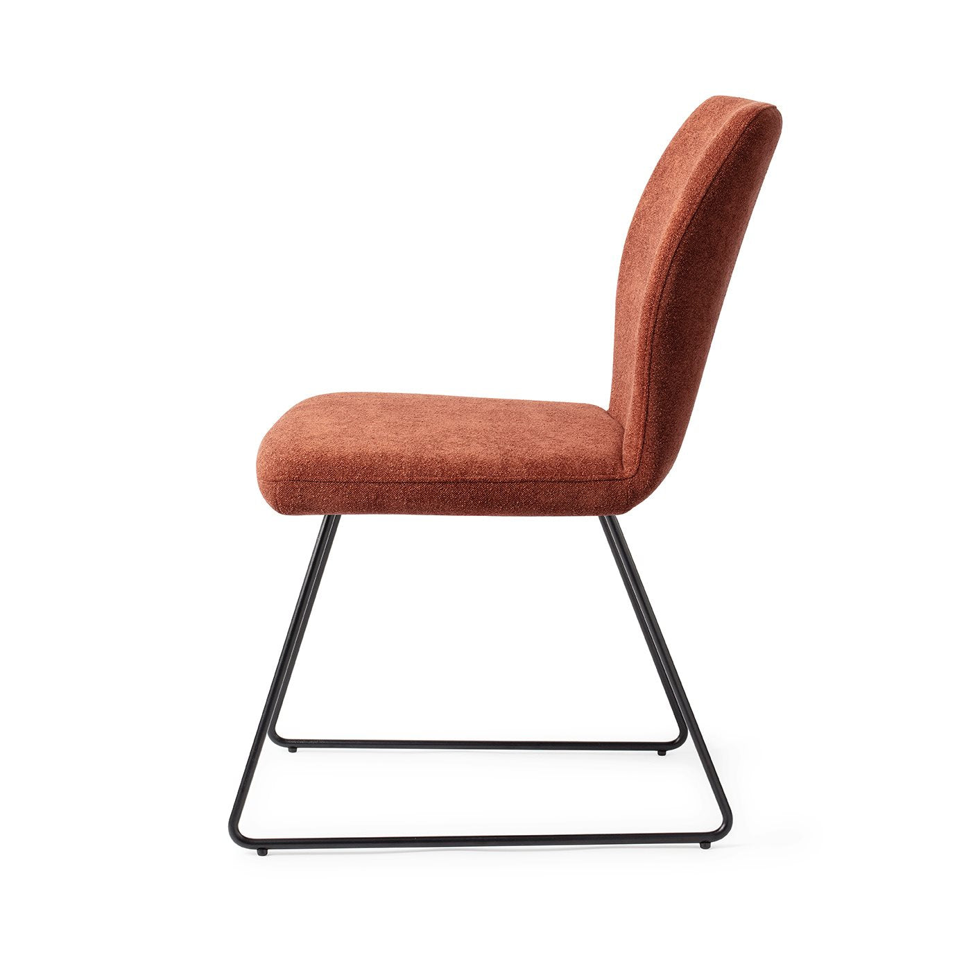 Ikata Dining Chair Cosy Copper