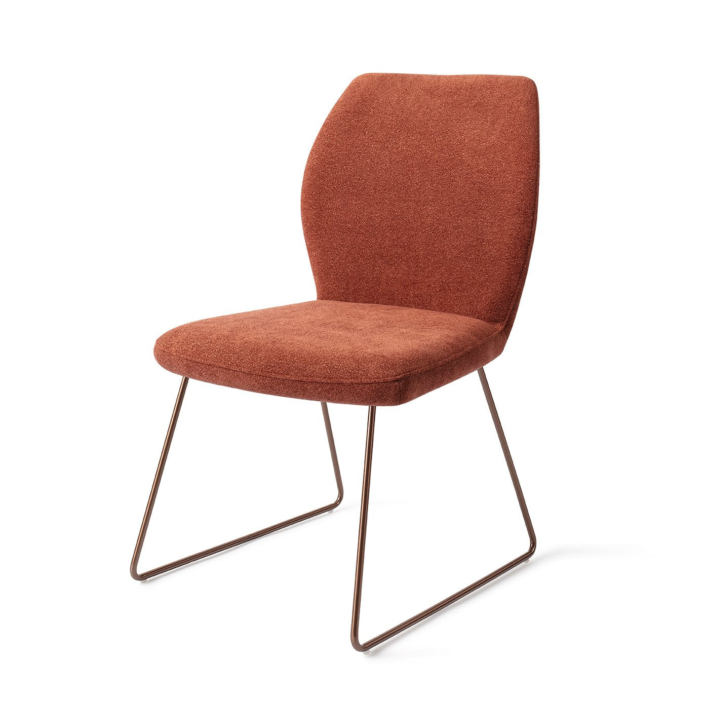 Ikata Dining Chair Cosy Copper