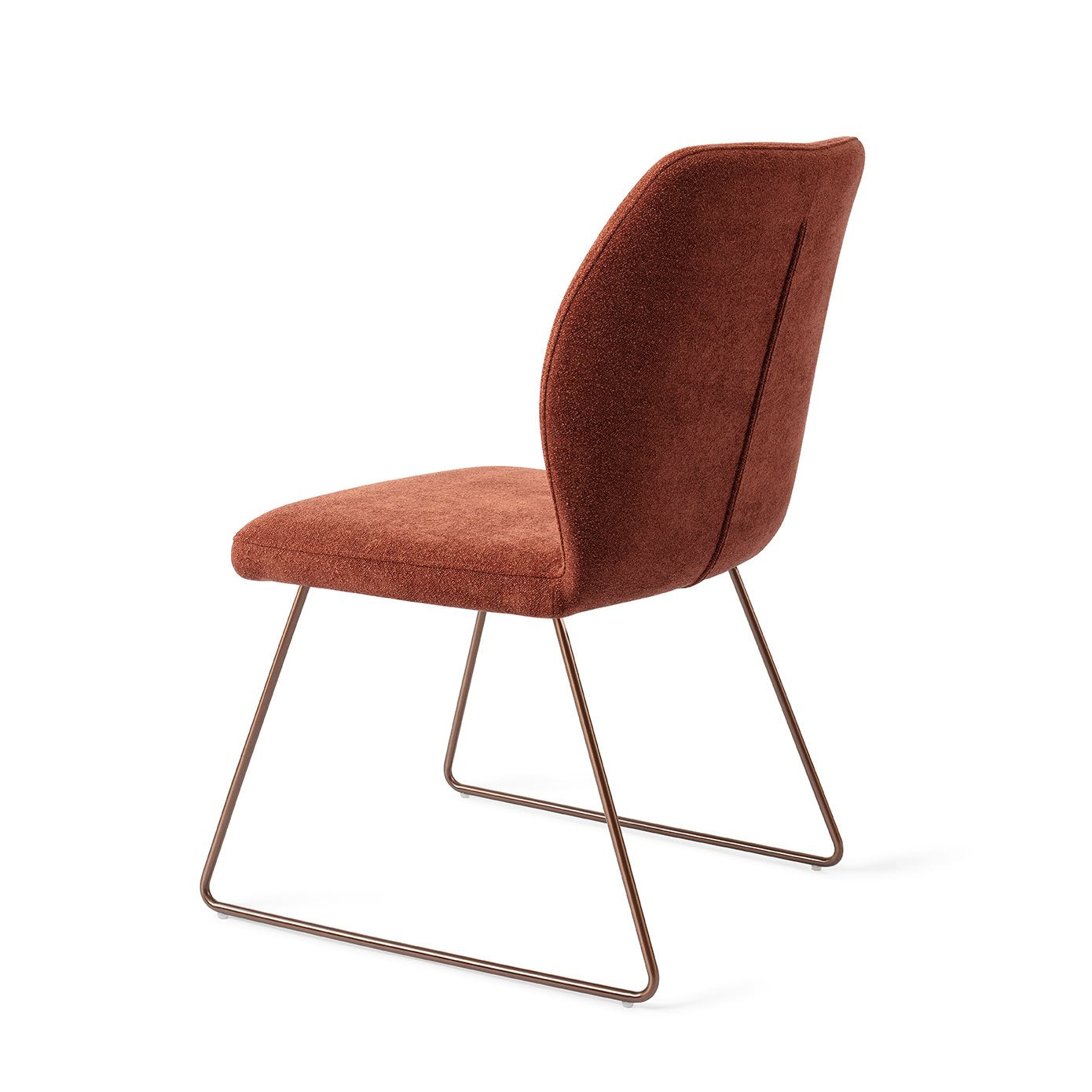 Ikata Dining Chair Cosy Copper