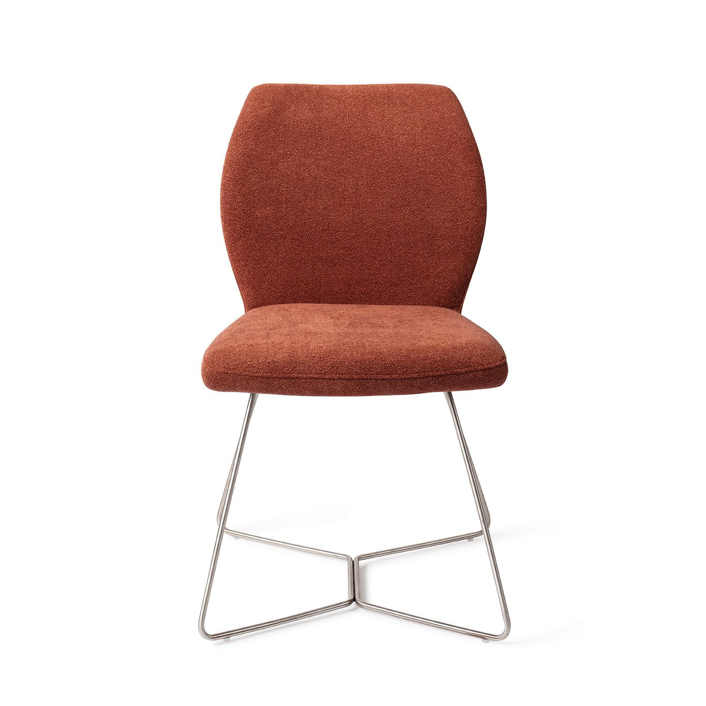 Ikata Dining Chair Cosy Copper