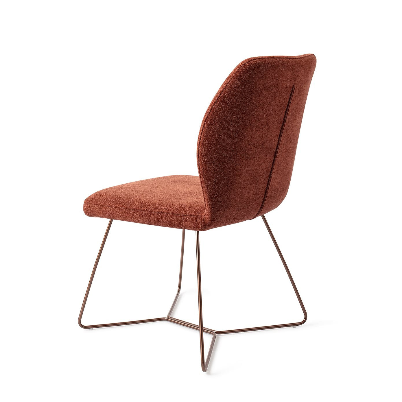 Ikata Dining Chair Cosy Copper