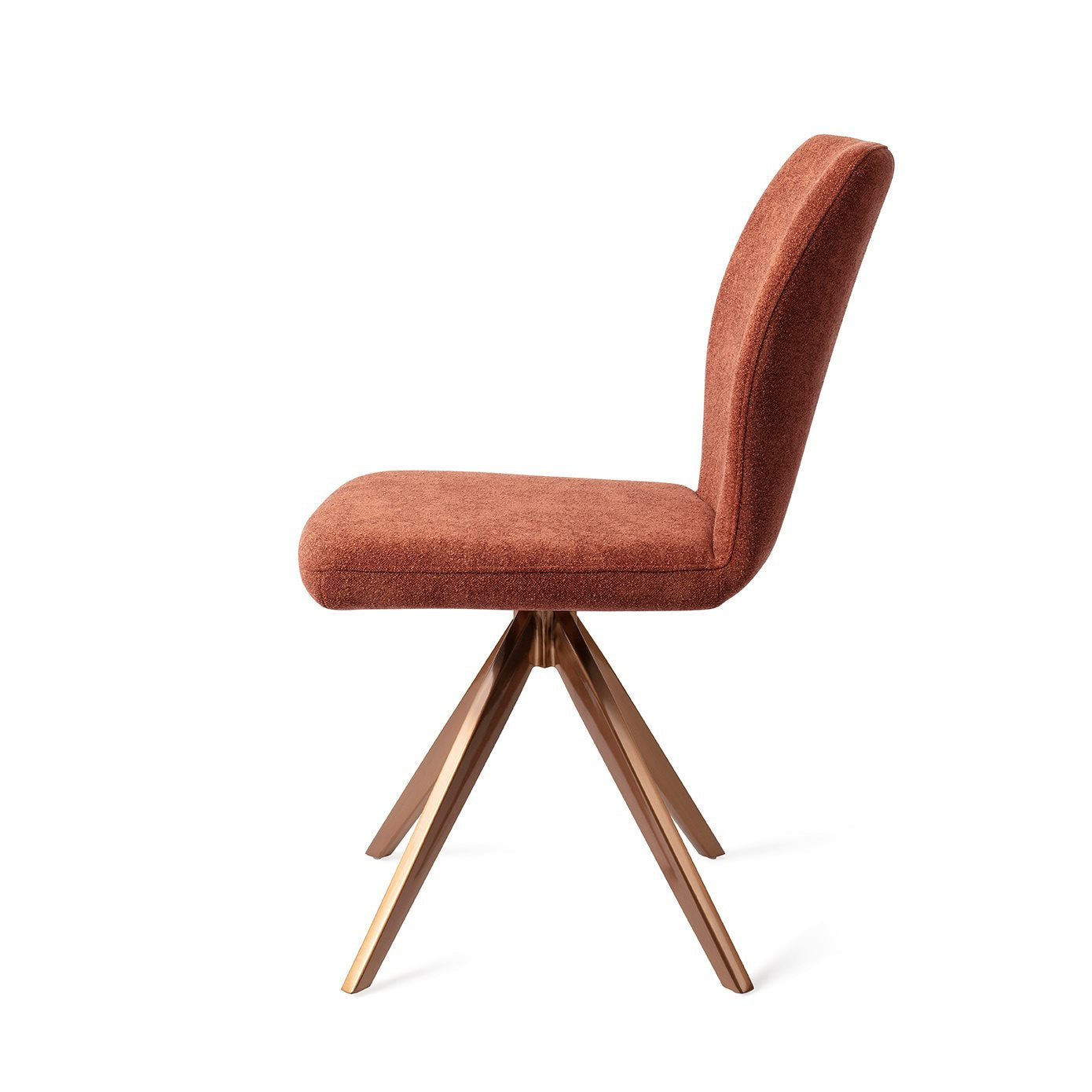 Ikata Dining Chair Cosy Copper