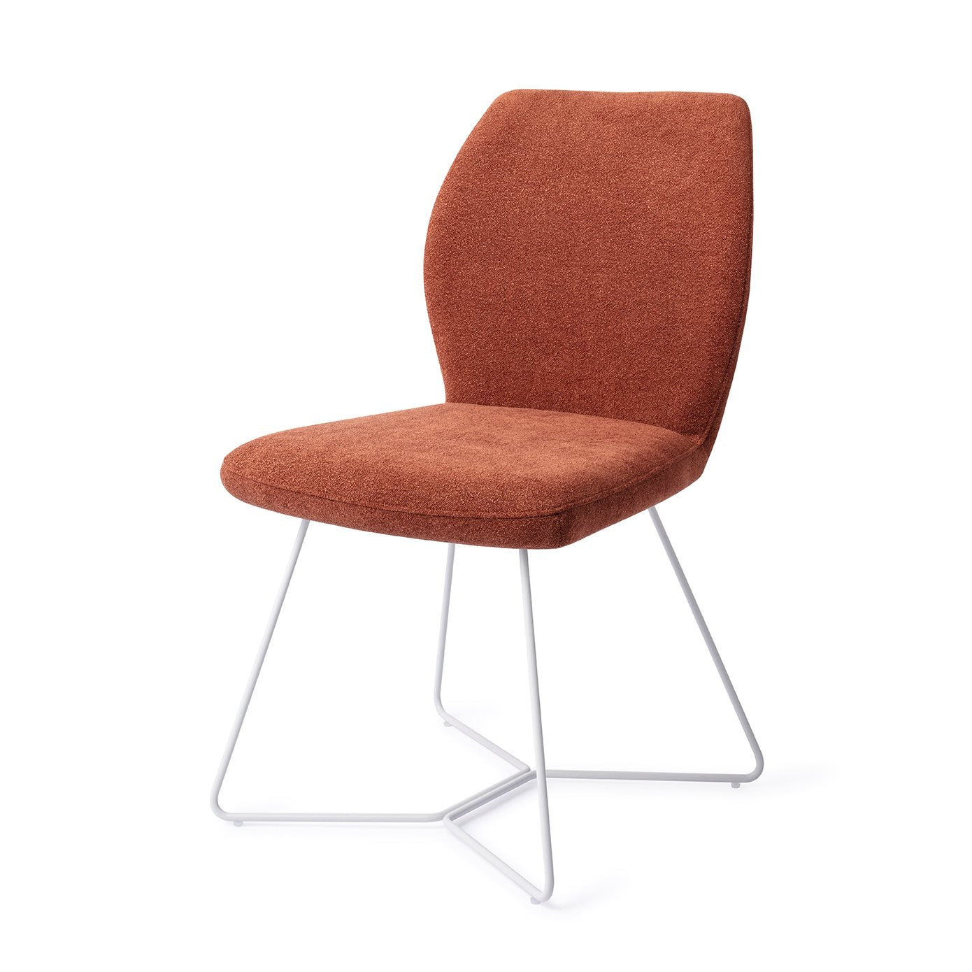 Ikata Dining Chair Cosy Copper