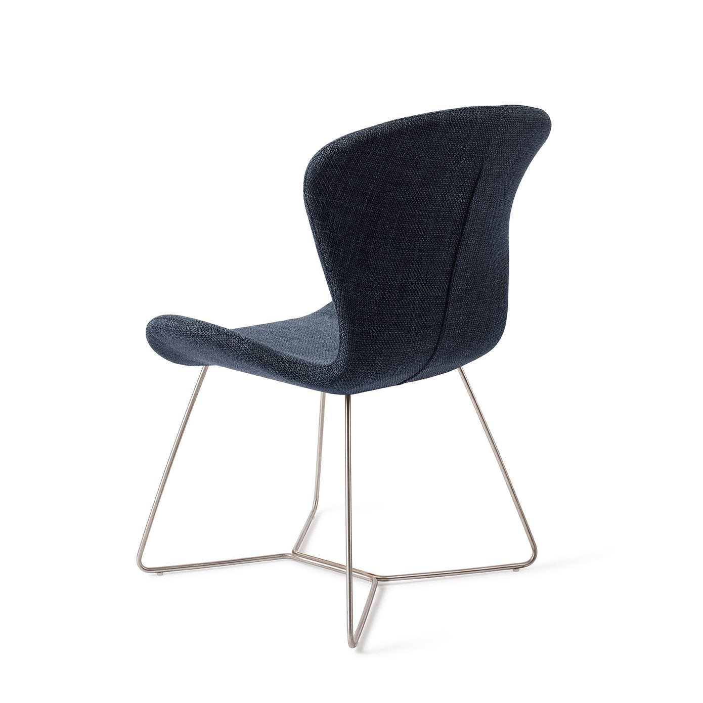 Moji Dining Chair Mystic Marine