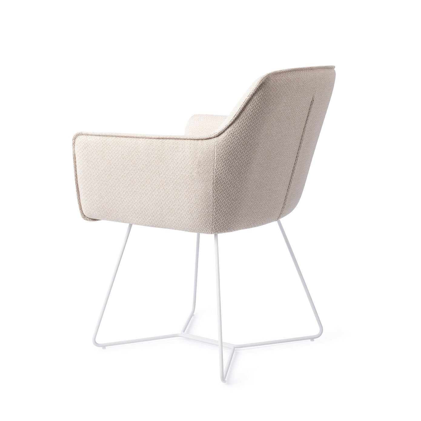 Hofu Dining Chair Enoki