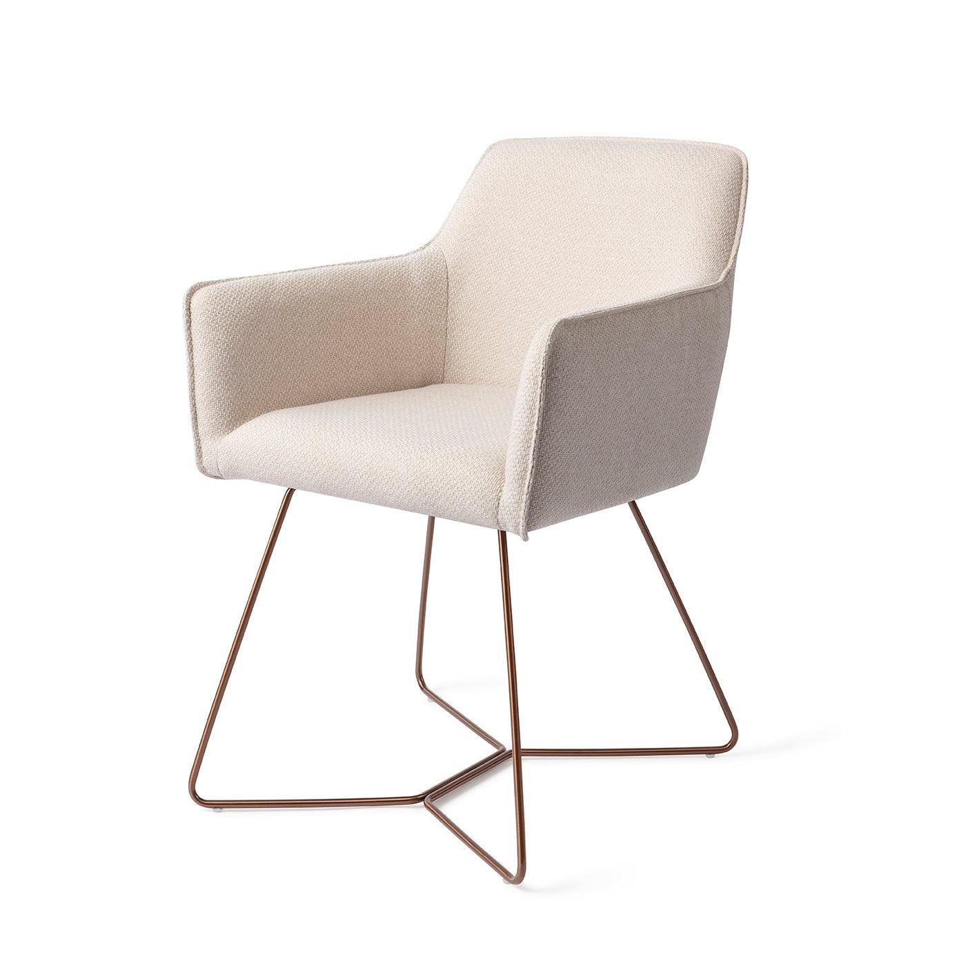 Hofu Dining Chair Enoki