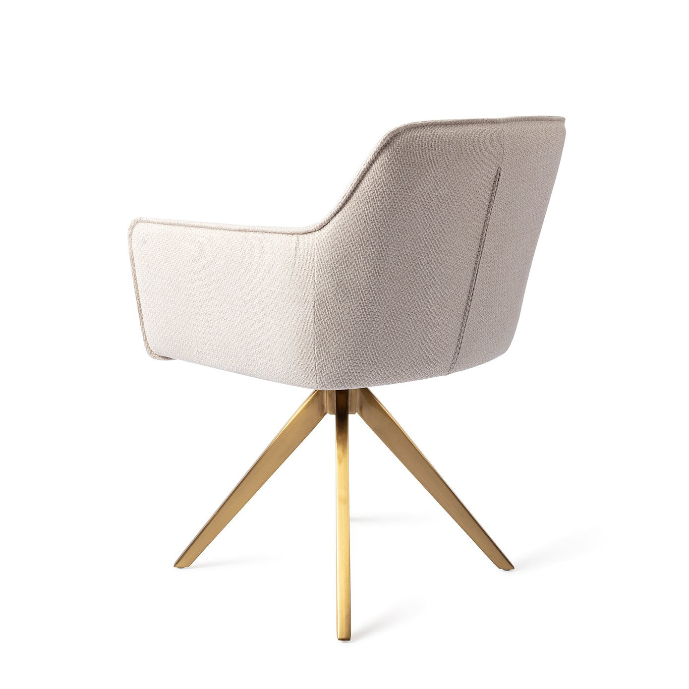 Hofu Dining Chair Enoki