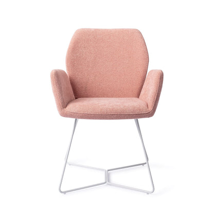 Misaki Dining Chair Anemone