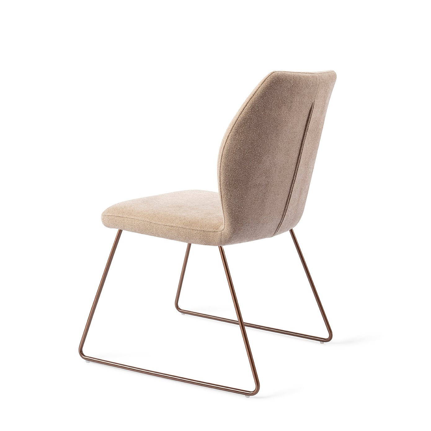 Ikata Dining Chair Funky Fudge