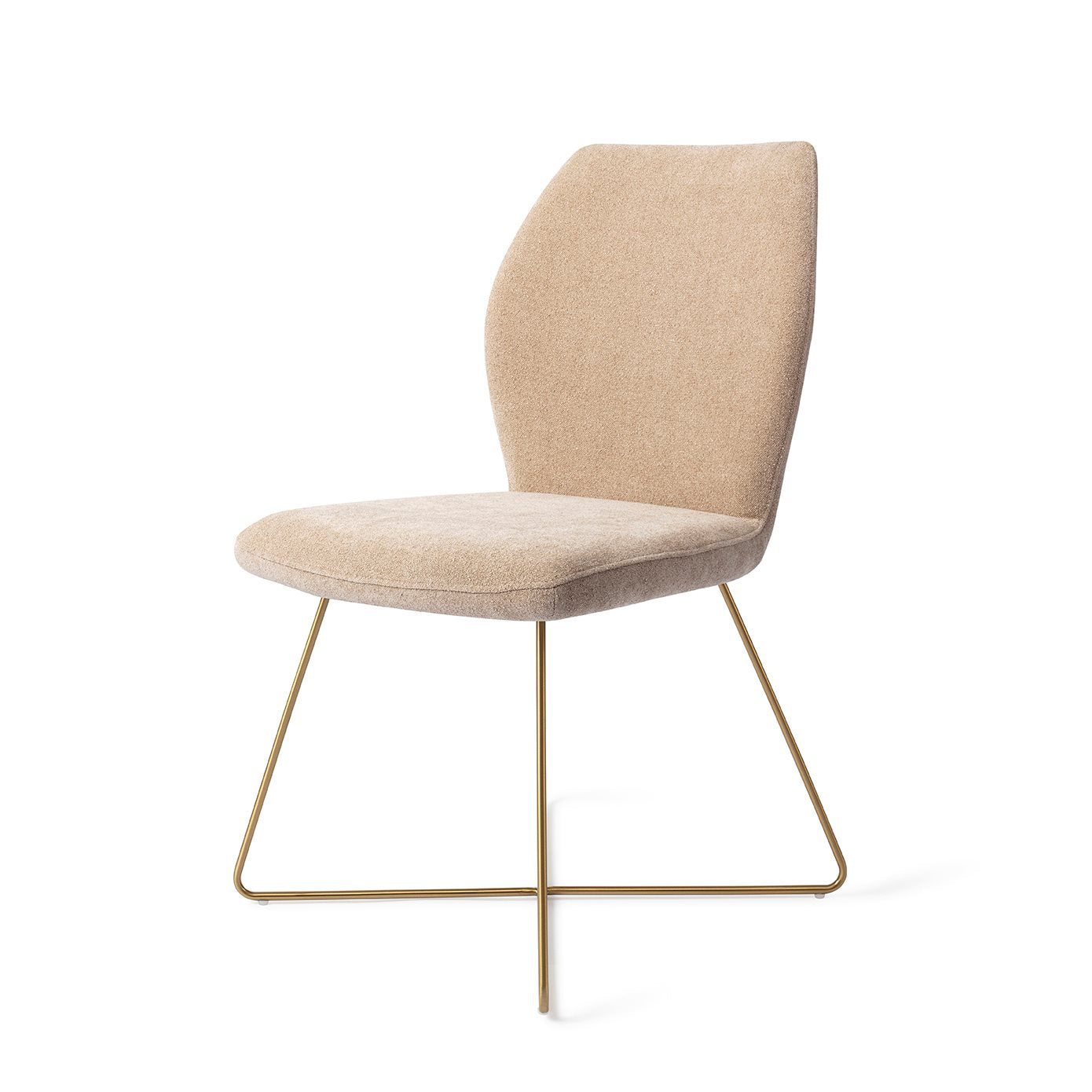 Ikata Dining Chair Funky Fudge