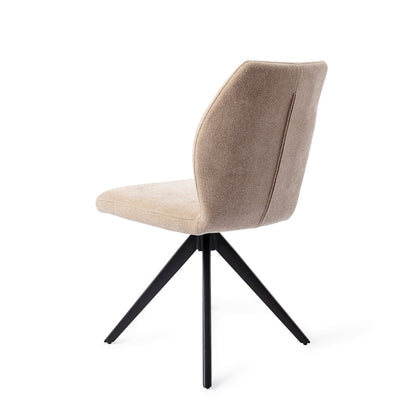 Ikata Dining Chair Funky Fudge