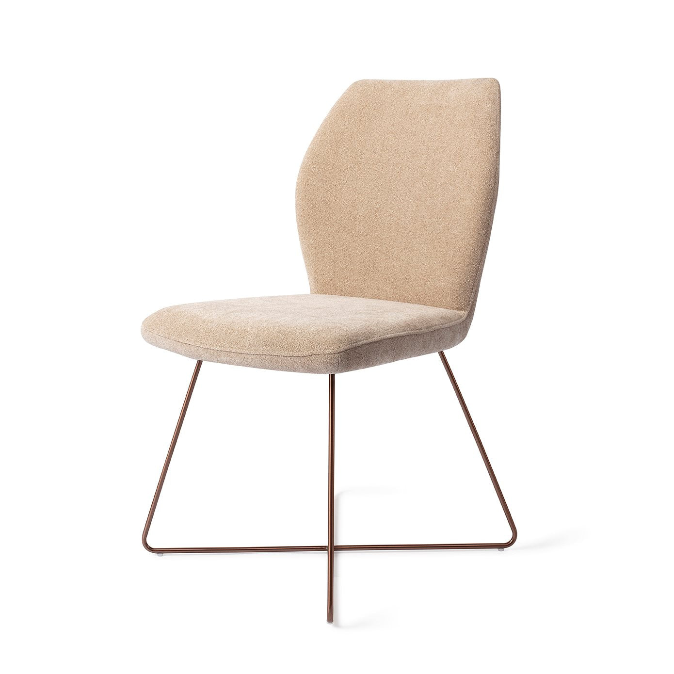 Ikata Dining Chair Funky Fudge