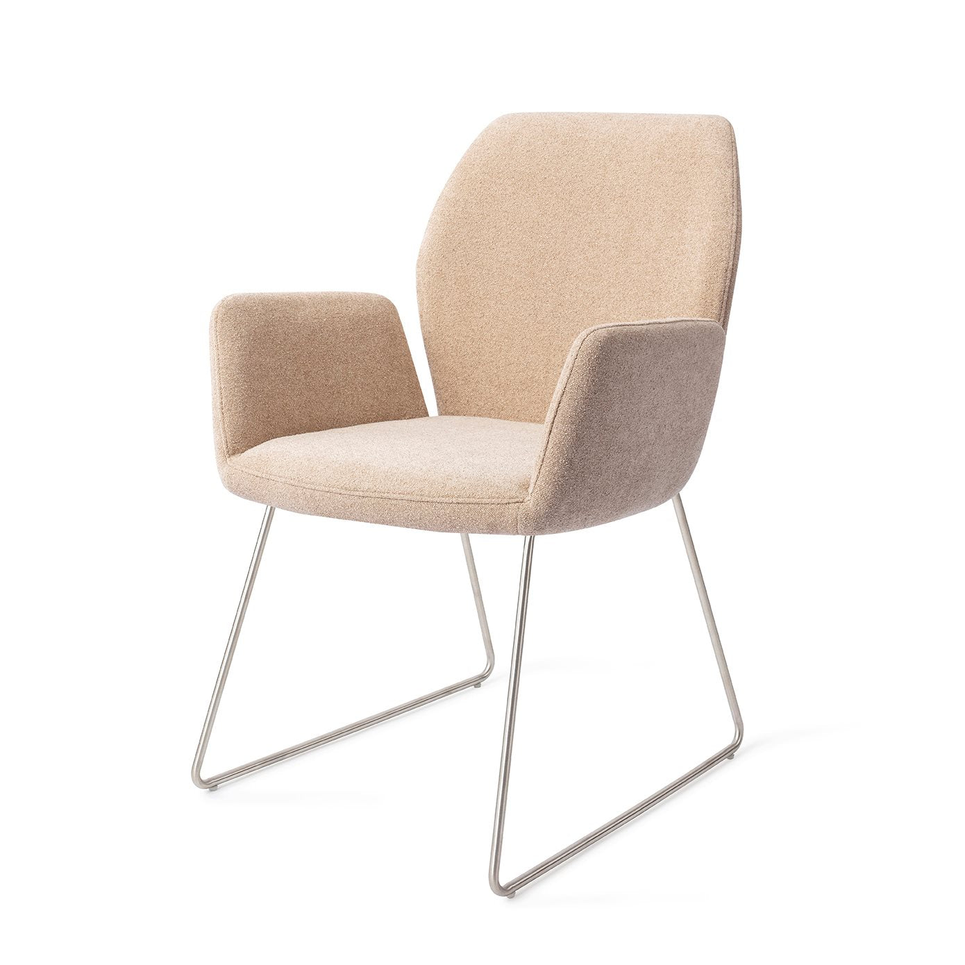 Misaki Dining Chair Funky Fudge