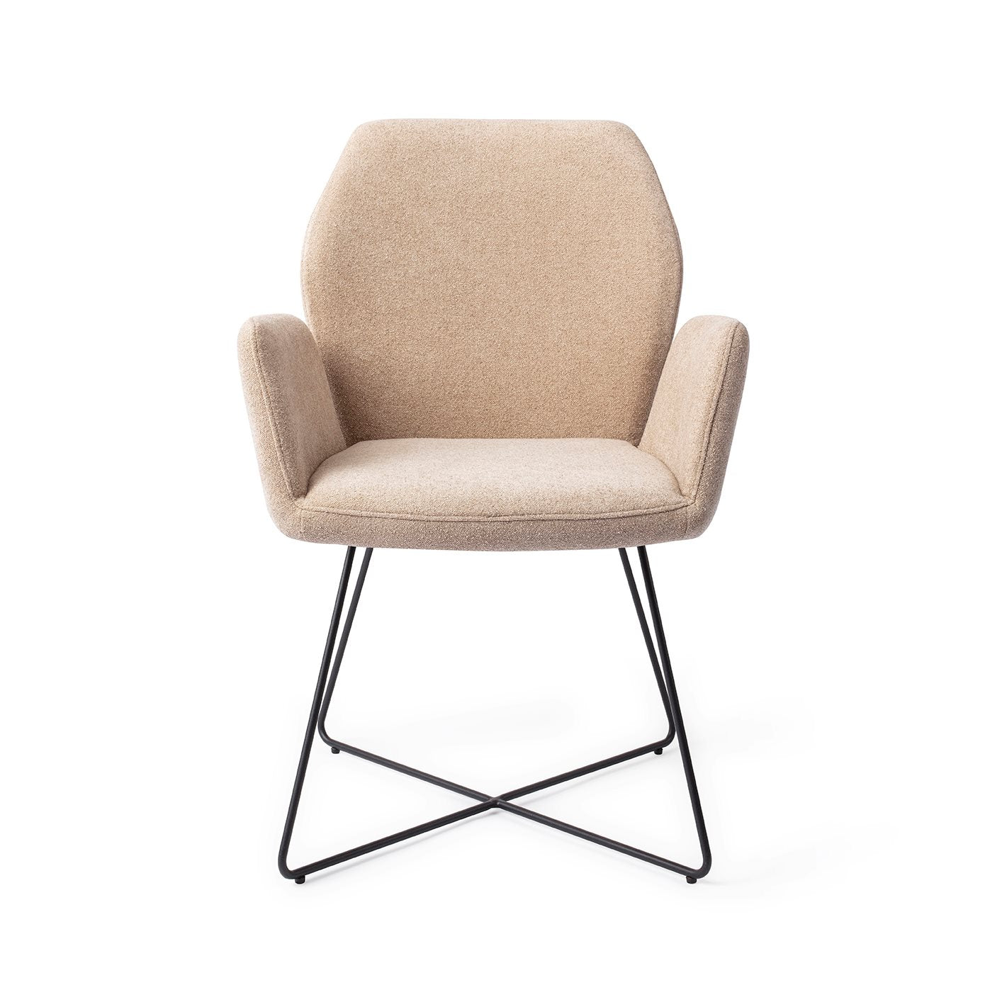 Misaki Dining Chair Funky Fudge