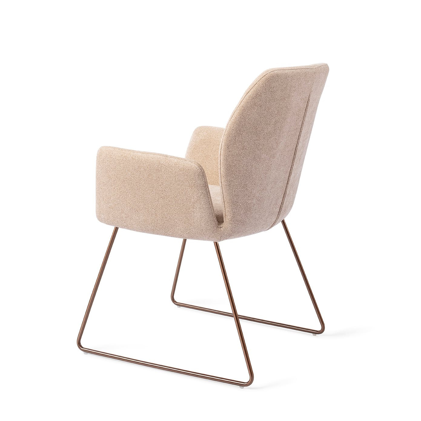 Misaki Dining Chair Funky Fudge