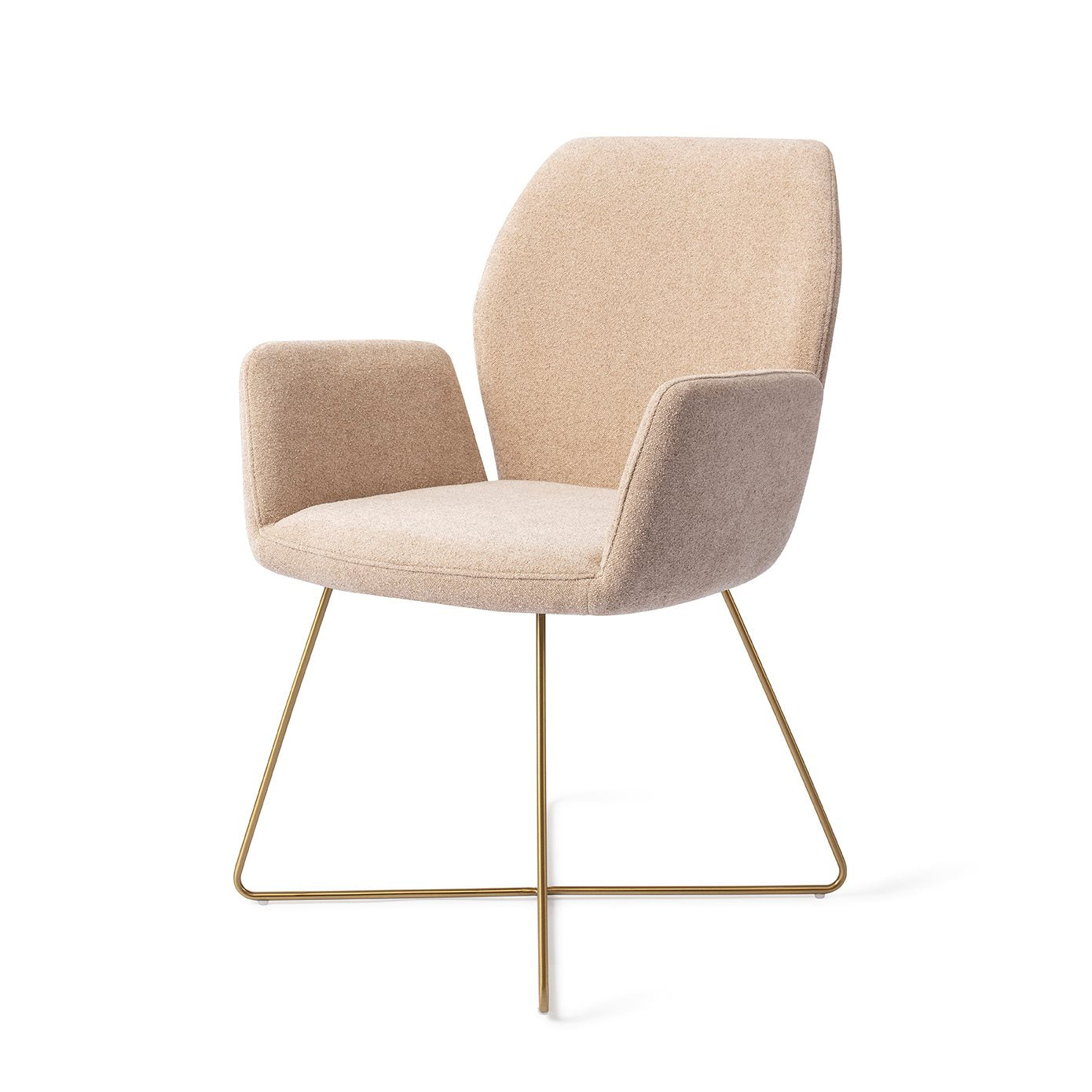 Misaki Dining Chair Funky Fudge