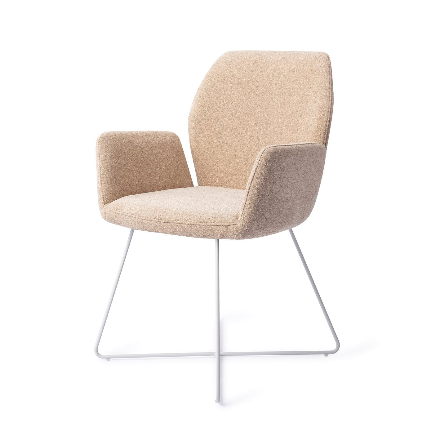 Misaki Dining Chair Funky Fudge