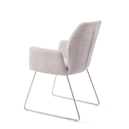 Misaki Dining Chair Pretty Plaster