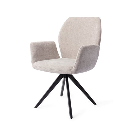 Misaki Dining Chair Pretty Plaster