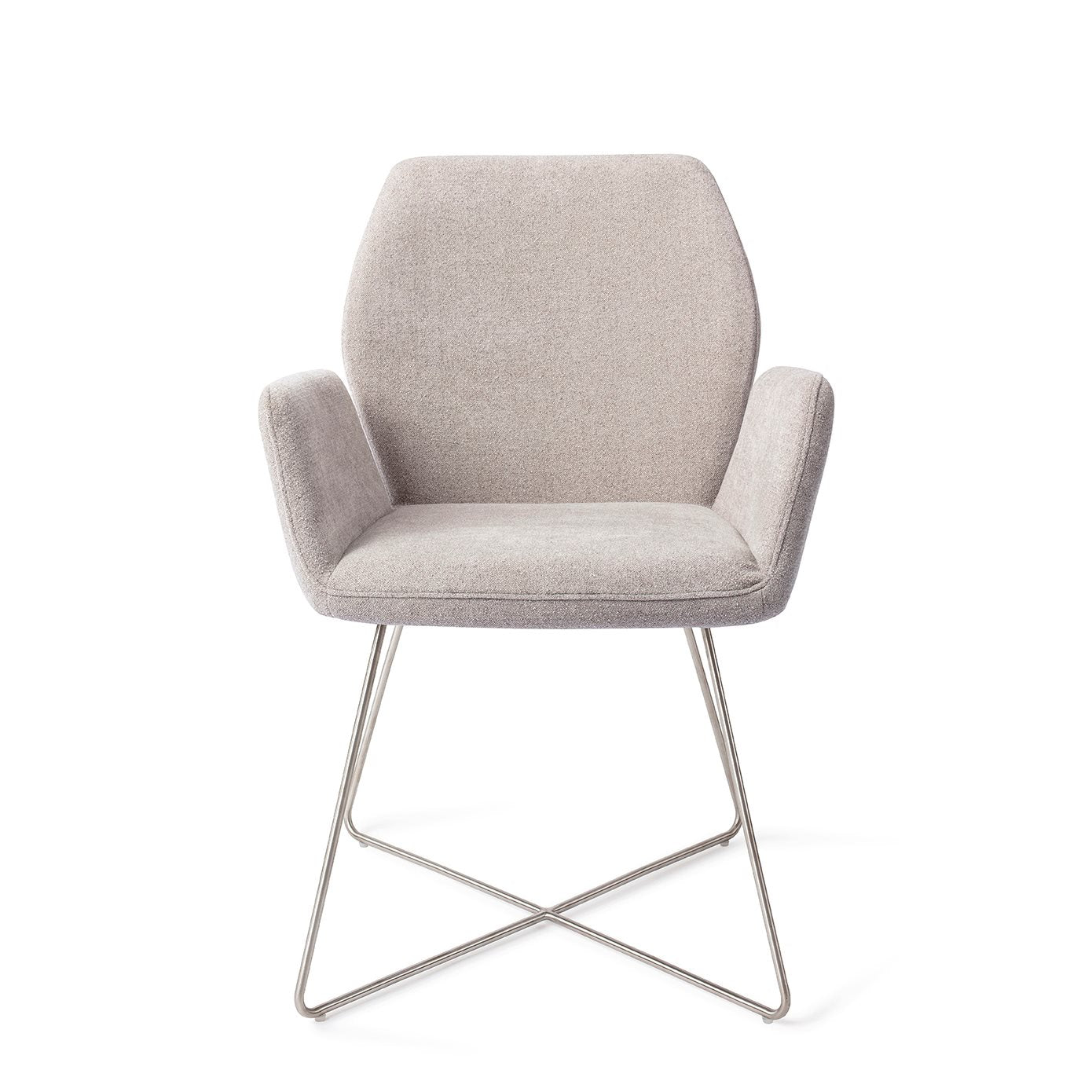 Misaki Dining Chair Pretty Plaster