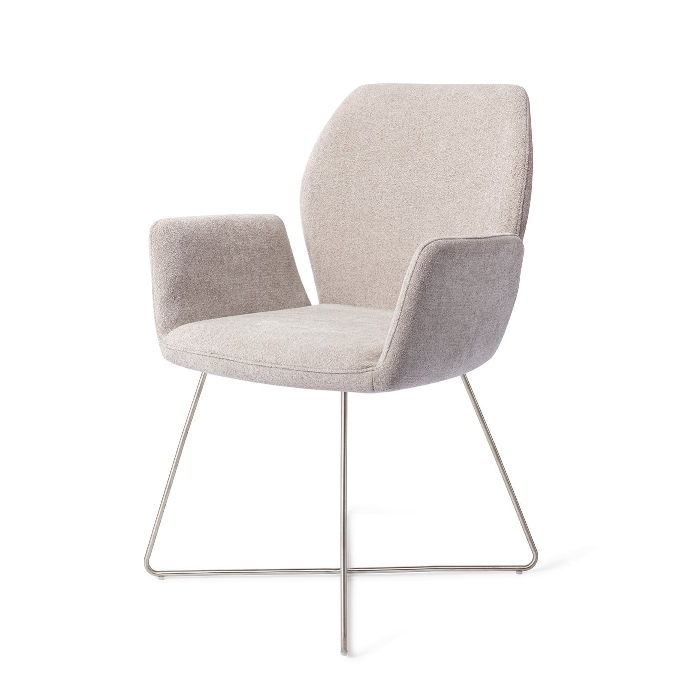 Misaki Dining Chair Pretty Plaster